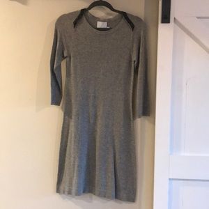 Michael Stars Sweater Dress